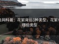 91网科普：花絮背后3种类型，花絮有哪些类型